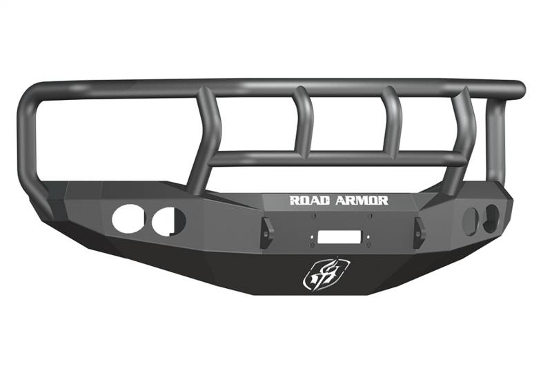 Road Armor - Road Armor Stealth Winch Front Bumper 44072B