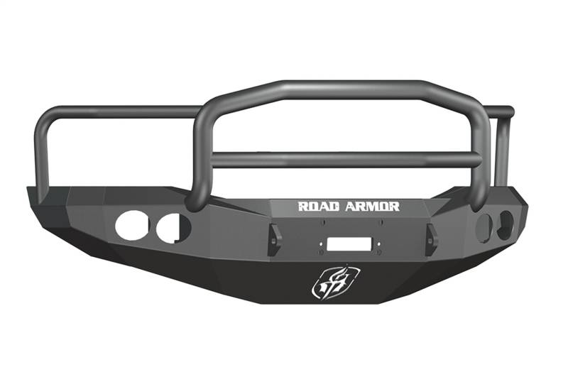 Road Armor - Road Armor Stealth Winch Front Bumper 44075B