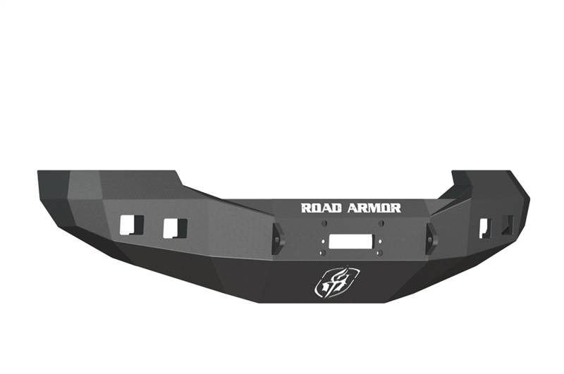 Road Armor - Road Armor Stealth Winch Front Bumper 605R0B