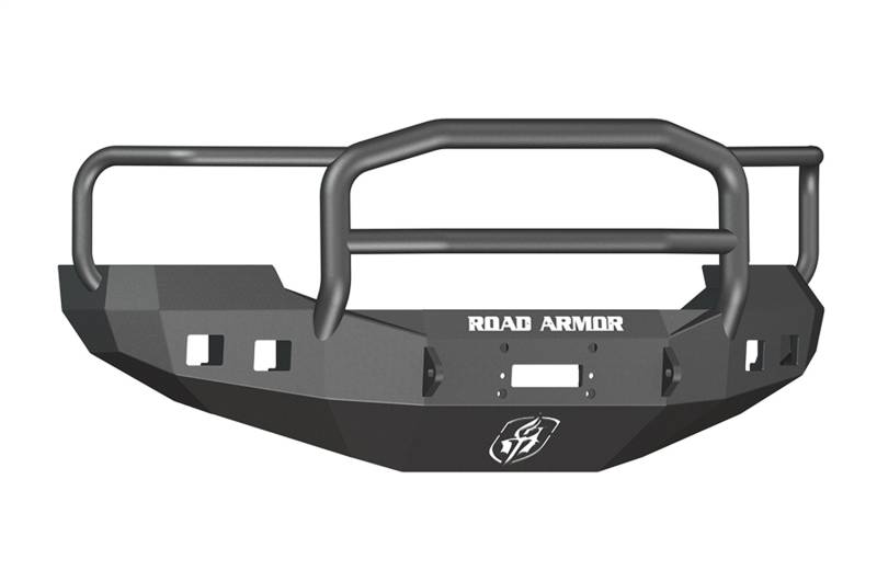 Road Armor - Road Armor Stealth Winch Front Bumper 605R5B