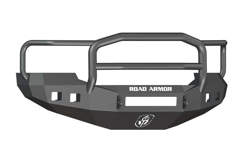 Road Armor - Road Armor Stealth Non-Winch Front Bumper 605R5B-NW