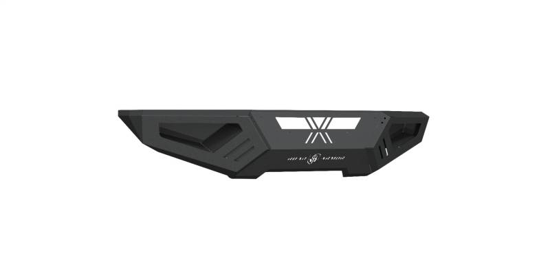 Road Armor - Road Armor Spartan Front Bumper 6082XF0B