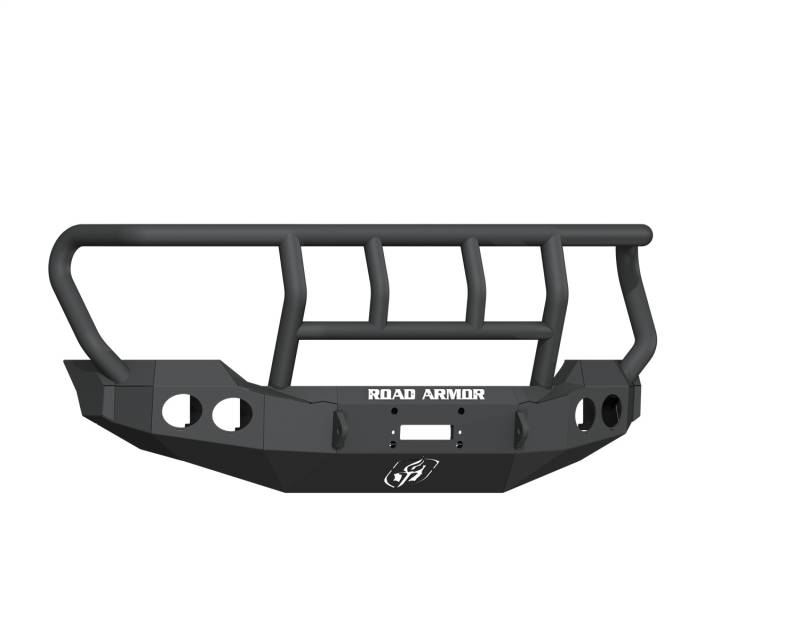 Road Armor - Road Armor Stealth Winch Front Bumper 611402B