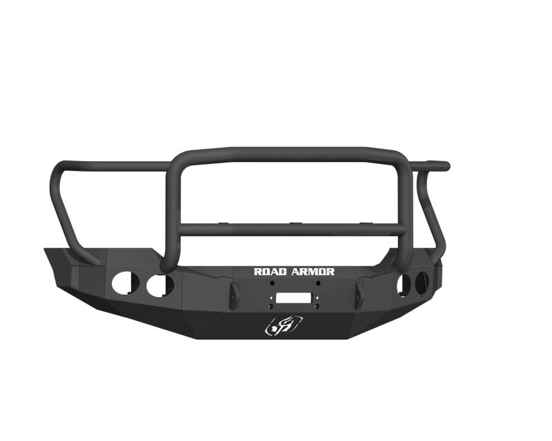 Road Armor - Road Armor Stealth Winch Front Bumper 611405B