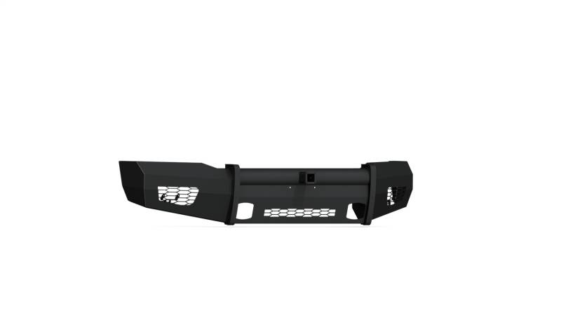 Road Armor - Road Armor Vaquero Non-Winch Front Bumper 6181VF20B