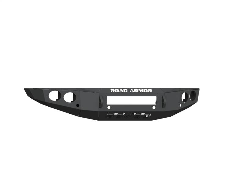 Road Armor - Road Armor Stealth Non-Winch Front Bumper 6191FR0B-NW