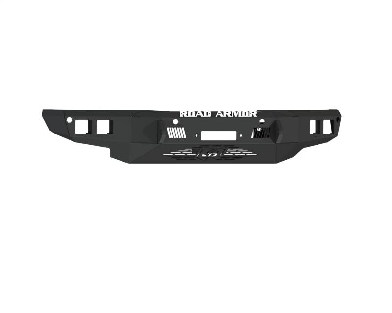 Road Armor - Road Armor Stealth Winch Front Bumper 6213F10B