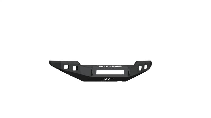 Road Armor - Road Armor Stealth Non-Winch Front Bumper 9161F0B-NW