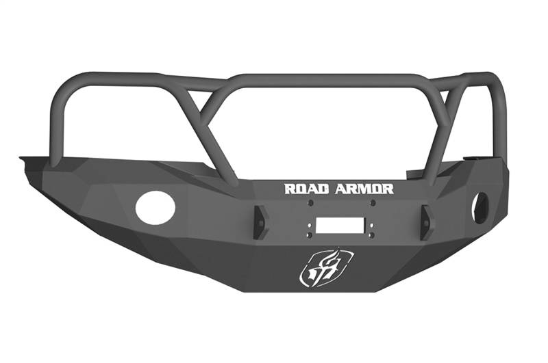 Road Armor - Road Armor Stealth Winch Front Bumper 99011B