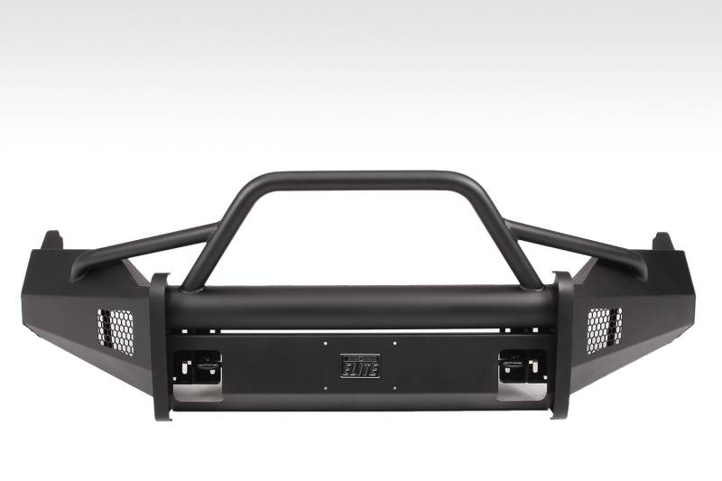 Fab Fours - Fab Fours Elite Front Bumper DR13-R2962-1