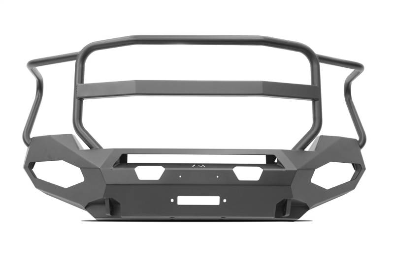 Fab Fours - Fab Fours Matrix Front Bumper FS11-X2550-1