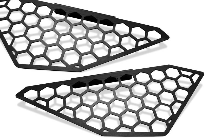 Fab Fours - Fab Fours Vengeance Side Light Mesh Insert Cover M5050-1