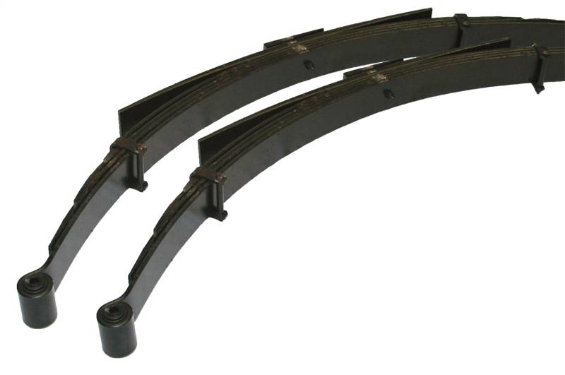 Skyjacker - Skyjacker 6IN. PR. REAR SPRGS; 94-99DODGE DR56