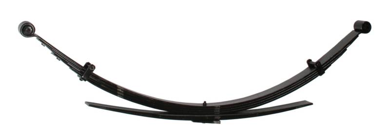 Skyjacker - Skyjacker 5.5 Inch Rear Leaf Spring JC55RSB