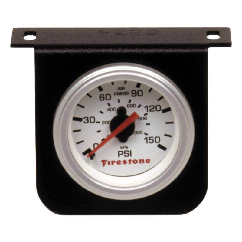 Firestone Ride-Rite - Firestone Ride-Rite Air Pressure Monitor Kit 2196