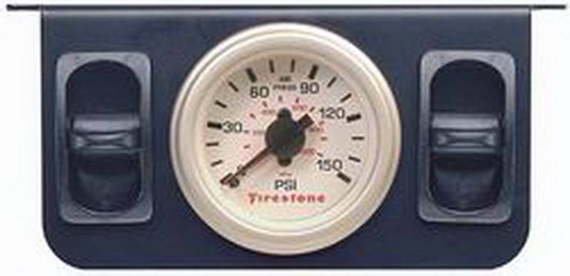 Firestone Ride-Rite - Firestone Ride-Rite Air Adjustable Leveling Control Panel 2260