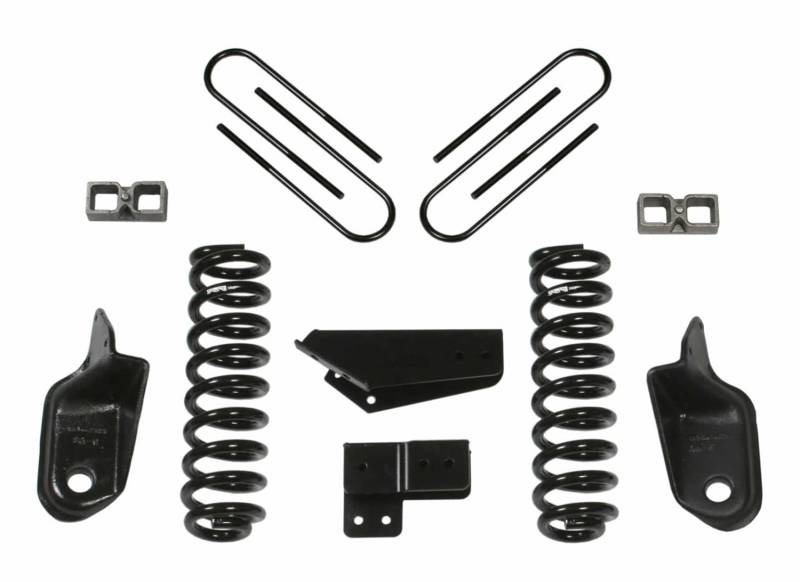 Skyjacker - Skyjacker 4IN. KIT 80-96 F150 4WD 184PK