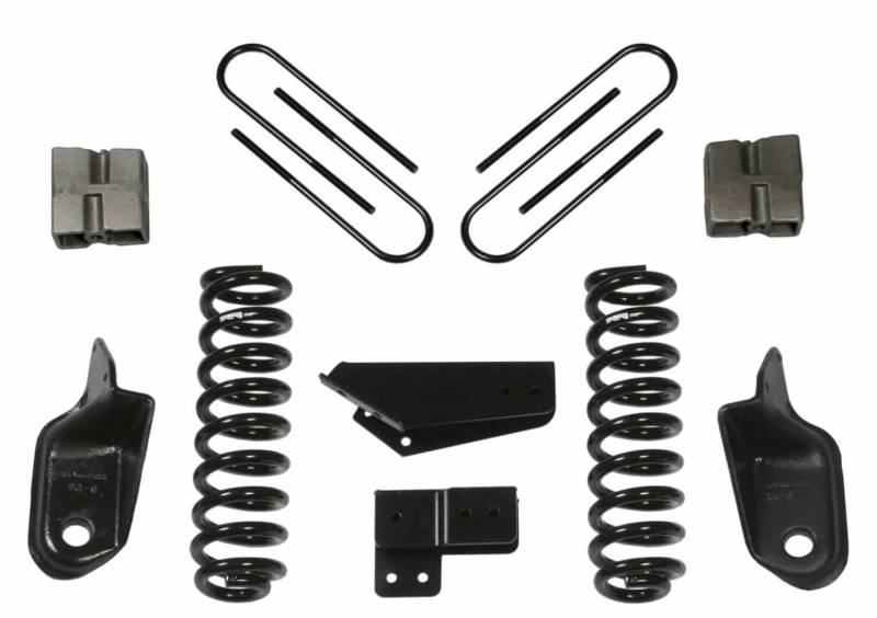 Skyjacker - Skyjacker 6IN. 80-96 F250; 350 I 2WD 186F2K