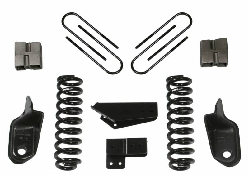 Skyjacker - Skyjacker 6IN. KIT 80-96 F150 4WD 186PK