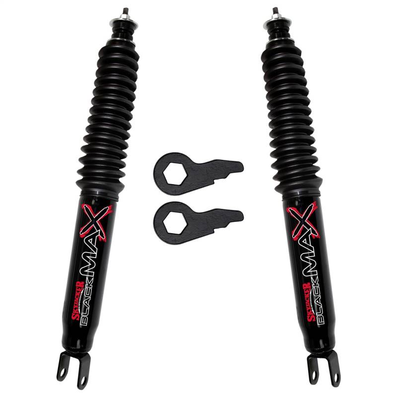 Skyjacker - Skyjacker Suspension Lift Kit w/Shocks C101KE-B