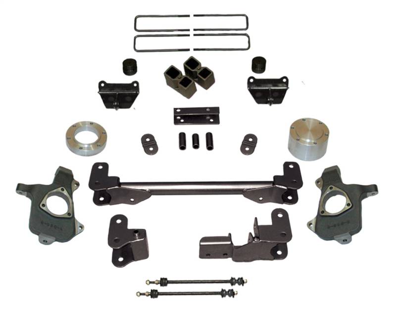 Skyjacker - Skyjacker 3IN. KIT; 99-06 CHEVY; GMC K1500 C9461K