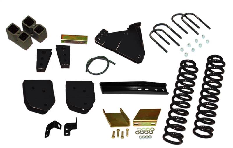 Skyjacker - Skyjacker 6IN.KIT; 2011 F350 4WD DIESEL F11651K3