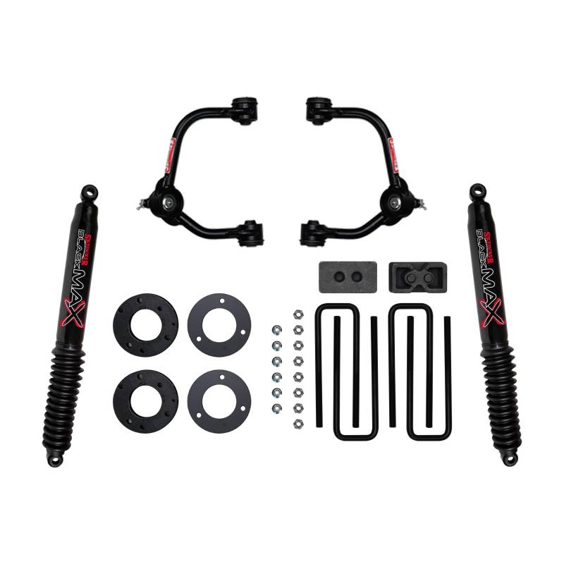 Skyjacker - Skyjacker 3 Inch Suspension Lift Kit F1430PB