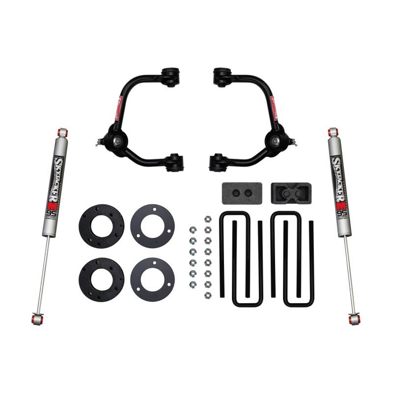 Skyjacker - Skyjacker 3 Inch Suspension Lift Kit F1430PM