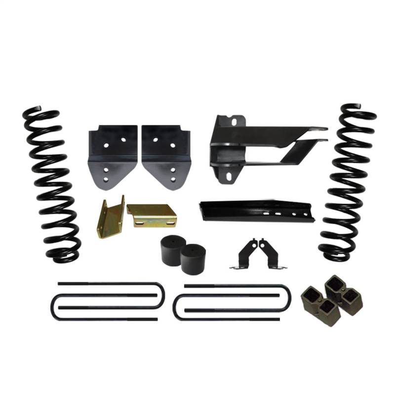 Skyjacker - Skyjacker Suspension Lift Kit F17401K