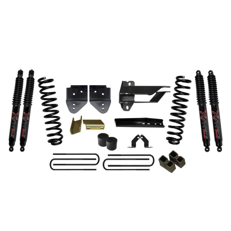 Skyjacker - Skyjacker Suspension Lift Kit F17401K-B