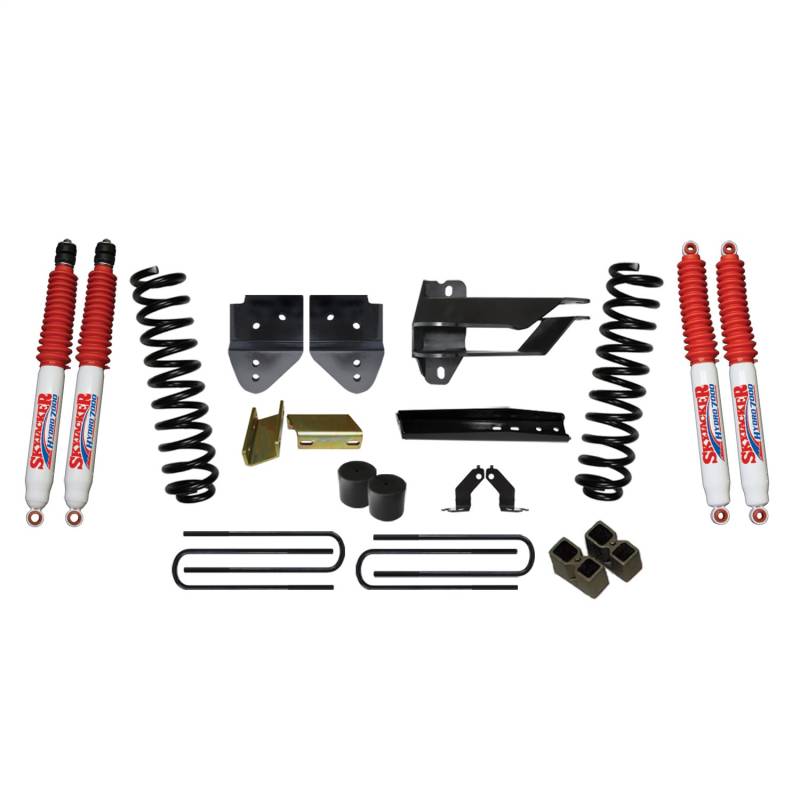 Skyjacker - Skyjacker Suspension Lift Kit F17401K-H