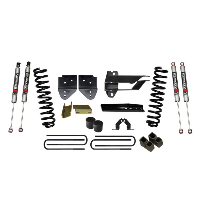 Skyjacker - Skyjacker Suspension Lift Kit F17401K-M