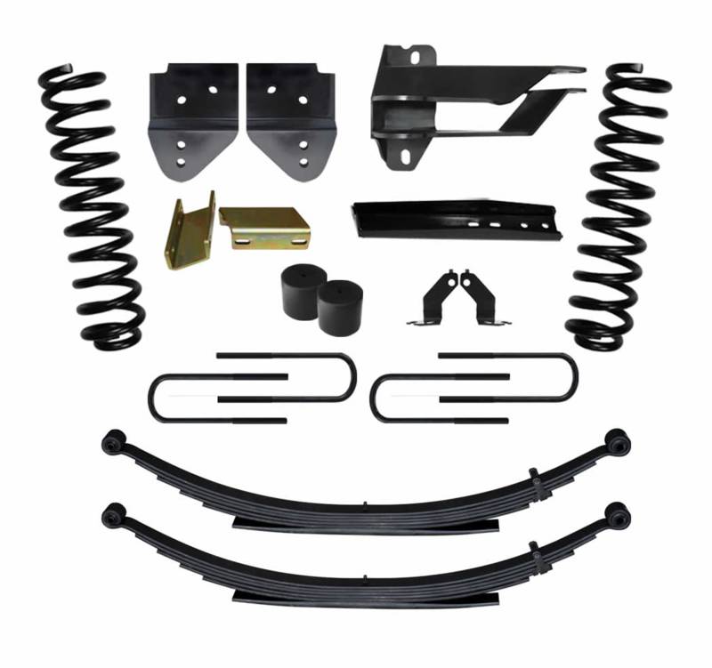 Skyjacker - Skyjacker Suspension Lift Kit F17401KS