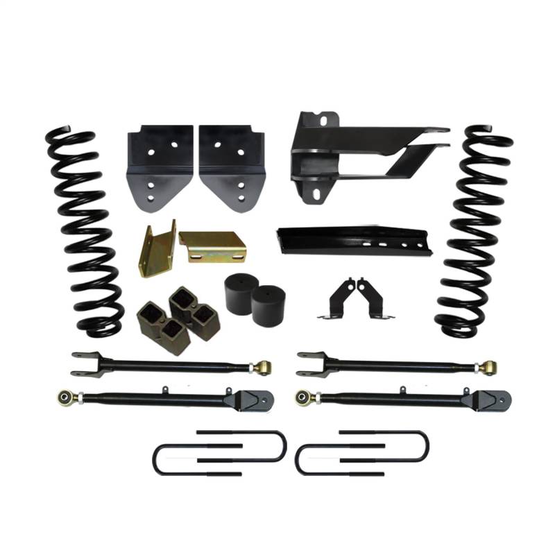 Skyjacker - Skyjacker Suspension Lift Kit F174024K