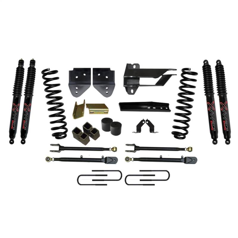 Skyjacker - Skyjacker Suspension Lift Kit F174024K-B