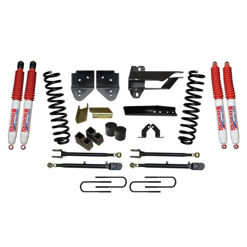 Skyjacker - Skyjacker Suspension Lift Kit F174024K-H