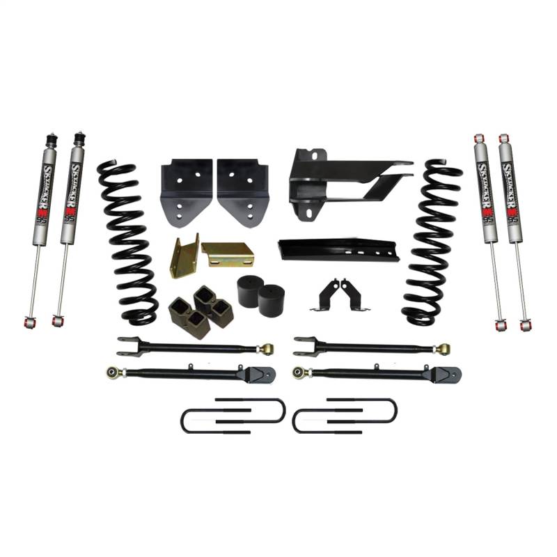 Skyjacker - Skyjacker Suspension Lift Kit F174024K-M