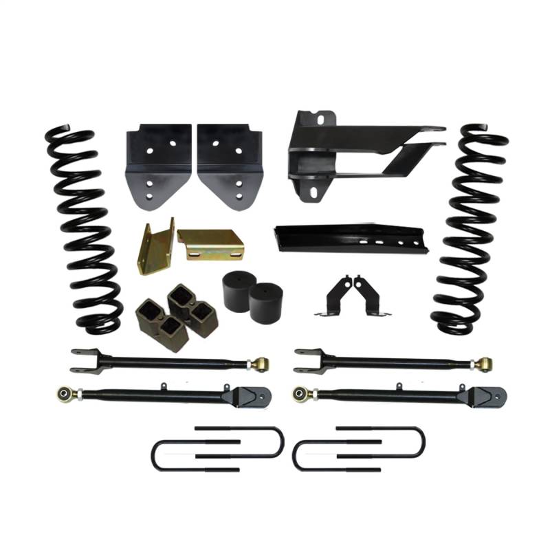 Skyjacker - Skyjacker Suspension Lift Kit F174024K3