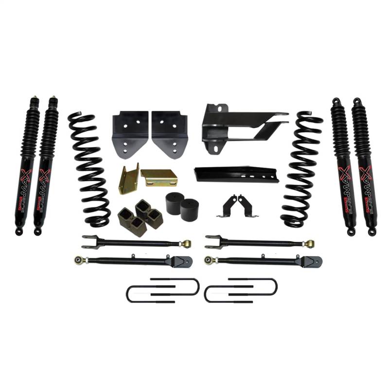 Skyjacker - Skyjacker Suspension Lift Kit F174024K3-B