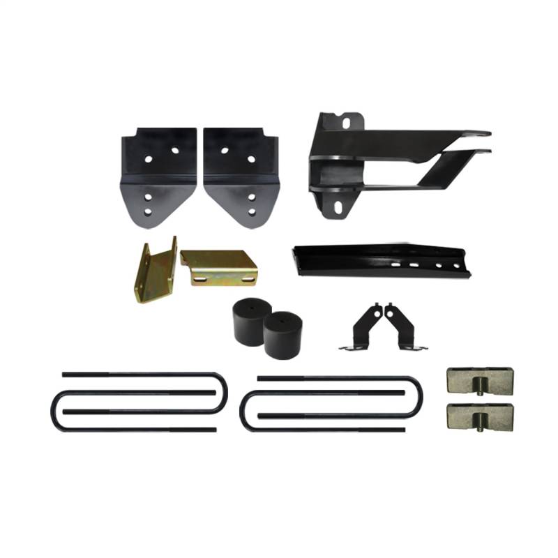 Skyjacker - Skyjacker Suspension Lift Kit F17451