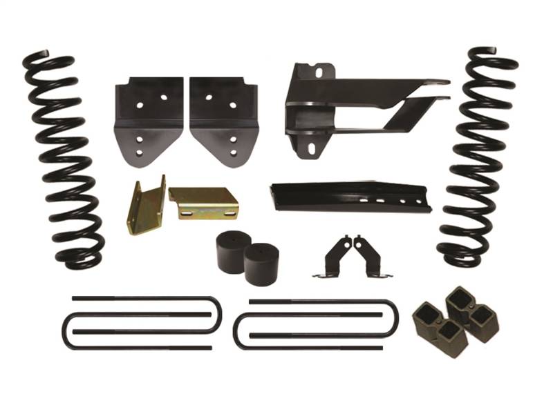 Skyjacker - Skyjacker Suspension Lift Kit F17451K