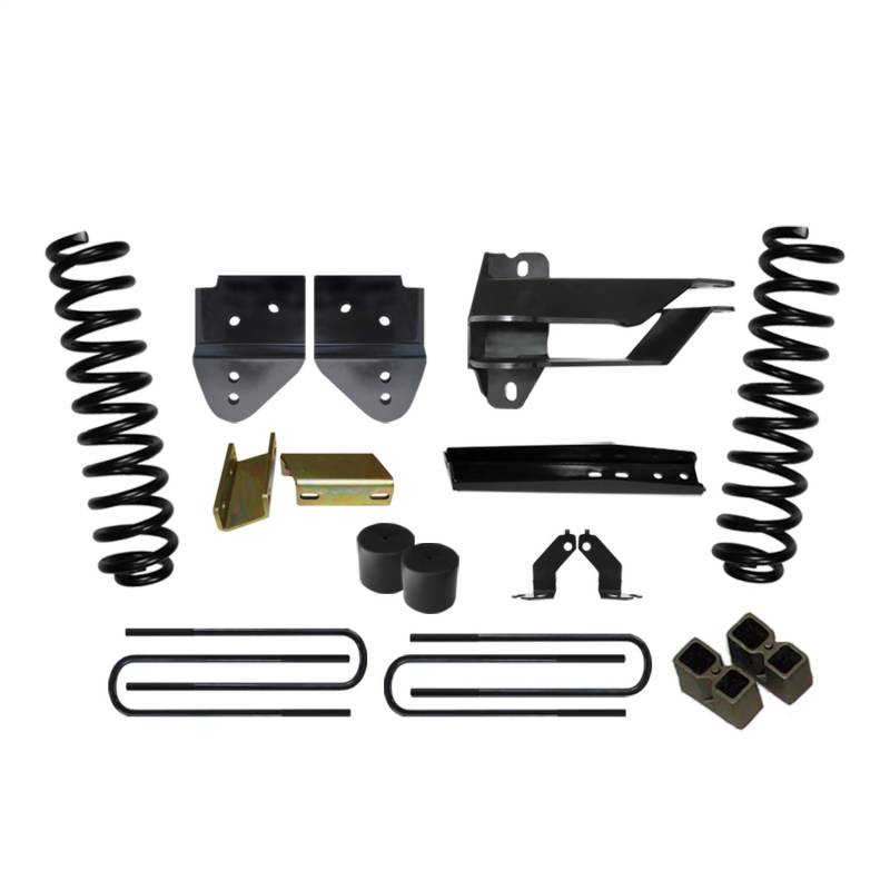 Skyjacker - Skyjacker Suspension Lift Kit F17451K3