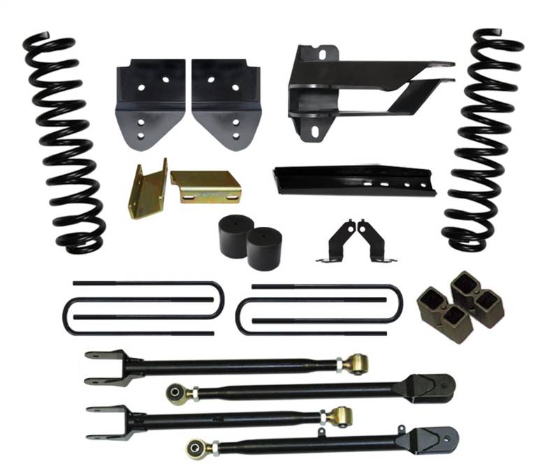 Skyjacker - Skyjacker Suspension Lift Kit F174524K