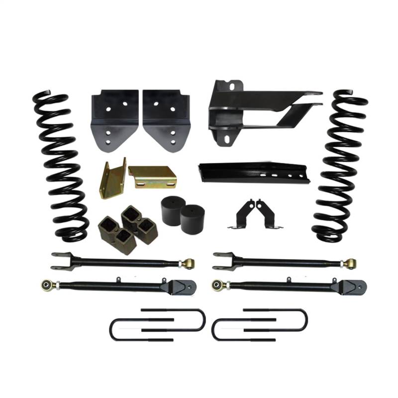 Skyjacker - Skyjacker Suspension Lift Kit F174524K3