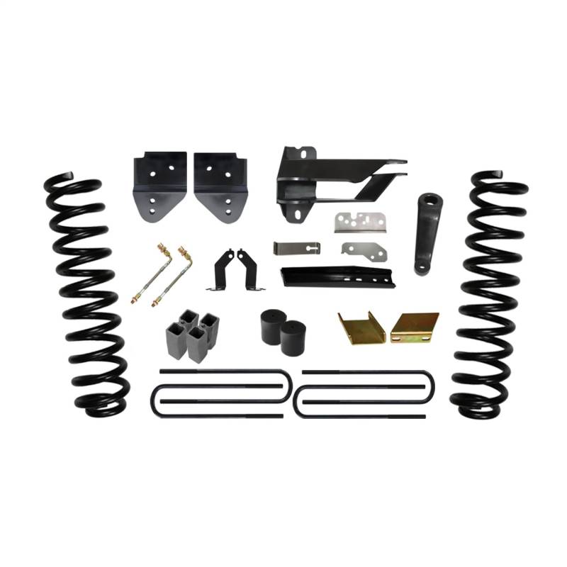 Skyjacker - Skyjacker Suspension Lift Kit F17601K