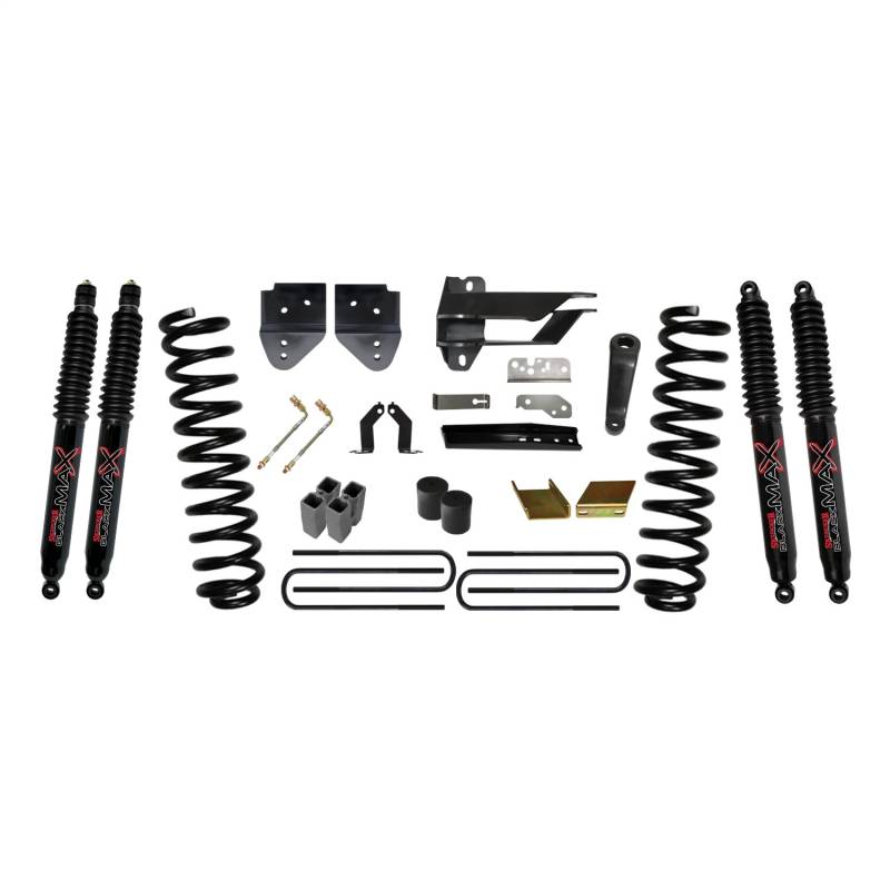 Skyjacker - Skyjacker Suspension Lift Kit F17601K-B