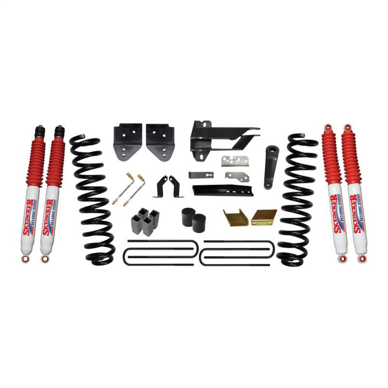 Skyjacker - Skyjacker Suspension Lift Kit F17601K-H