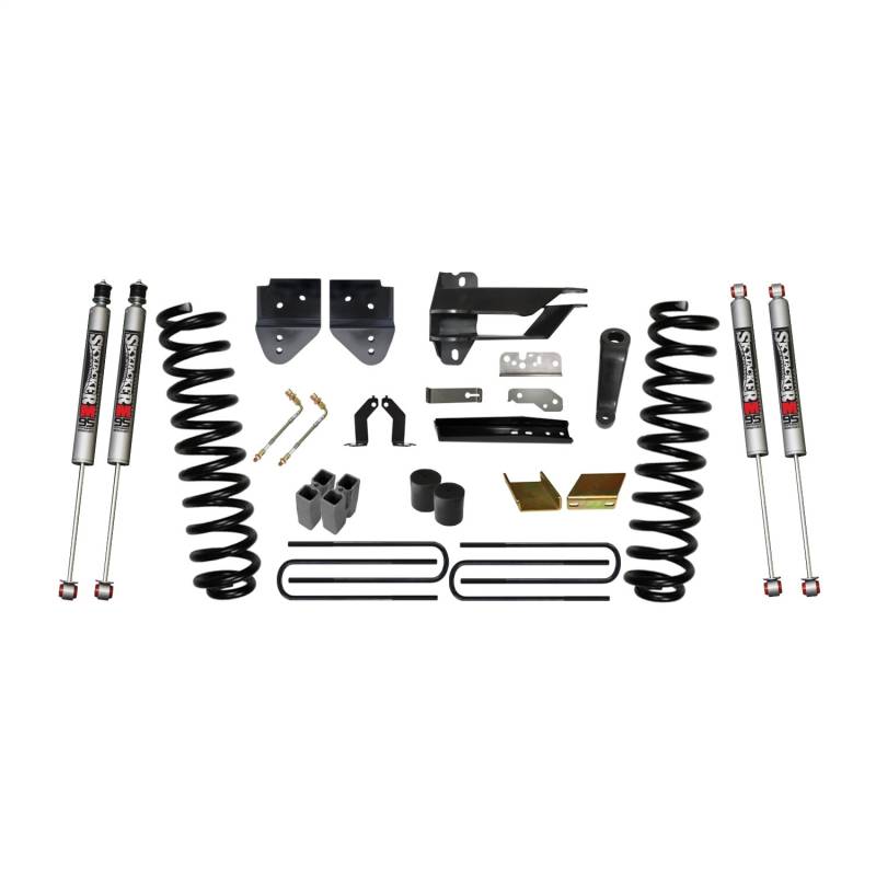 Skyjacker - Skyjacker Suspension Lift Kit F17601K-M