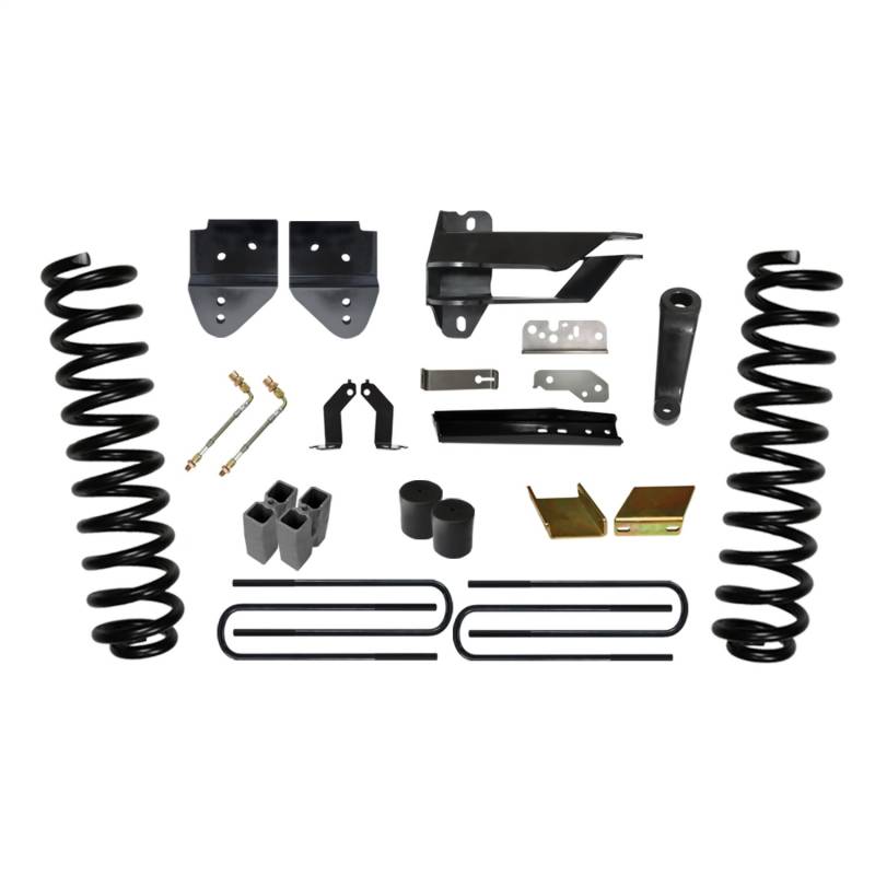 Skyjacker - Skyjacker Suspension Lift Kit F17601K3