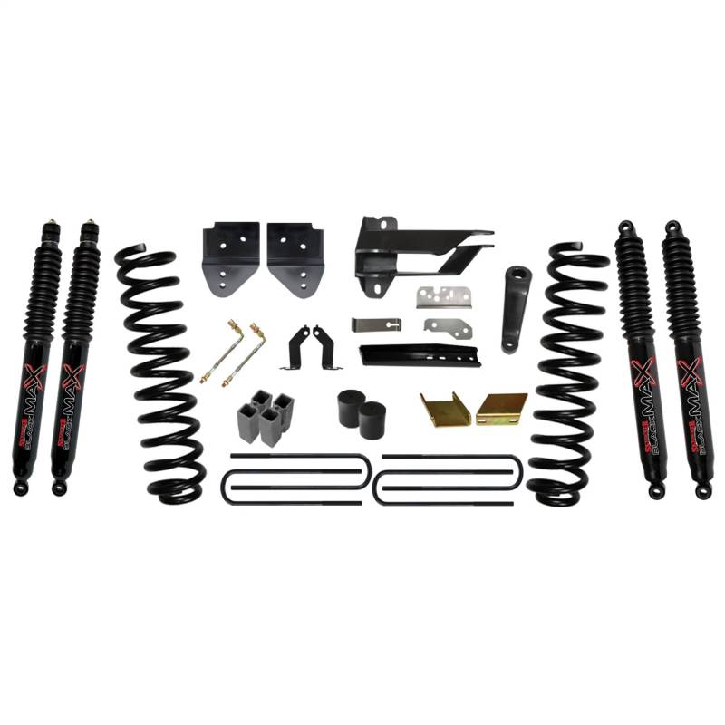 Skyjacker - Skyjacker Suspension Lift Kit F17601K3-B